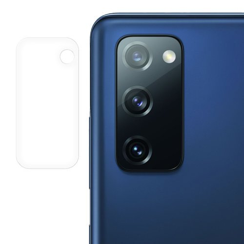 Kaljeno staklo za kameru Samsung Galaxy S20 FE