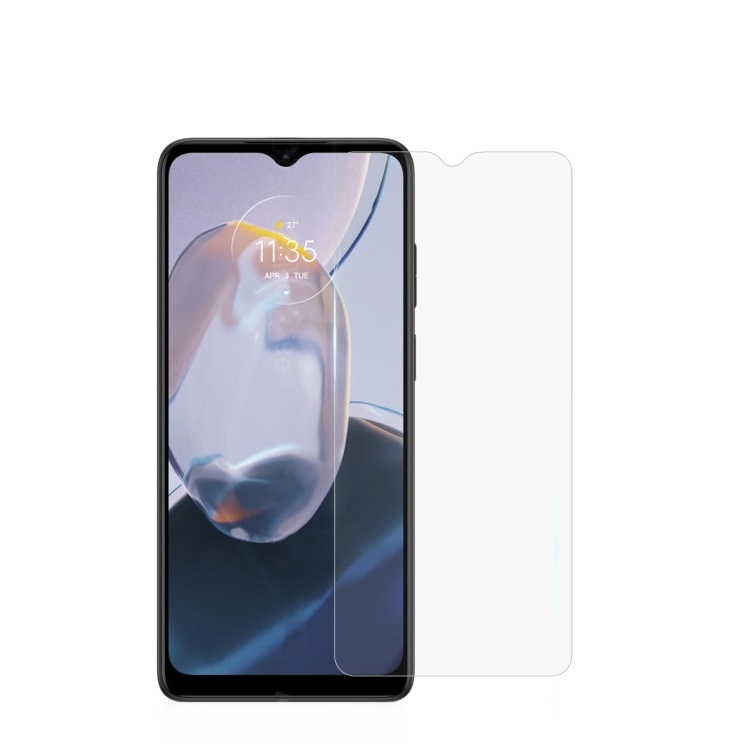 Kaljeno staklo za Motorola Moto E22 / E22i