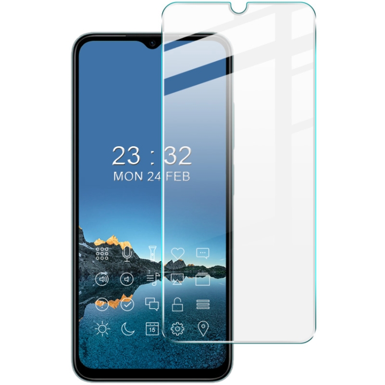 Zaštitno staklo za Xiaomi Redmi 10 5G