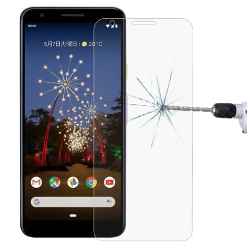 Kaljeno zaštitno staklo Sony Xperia 20