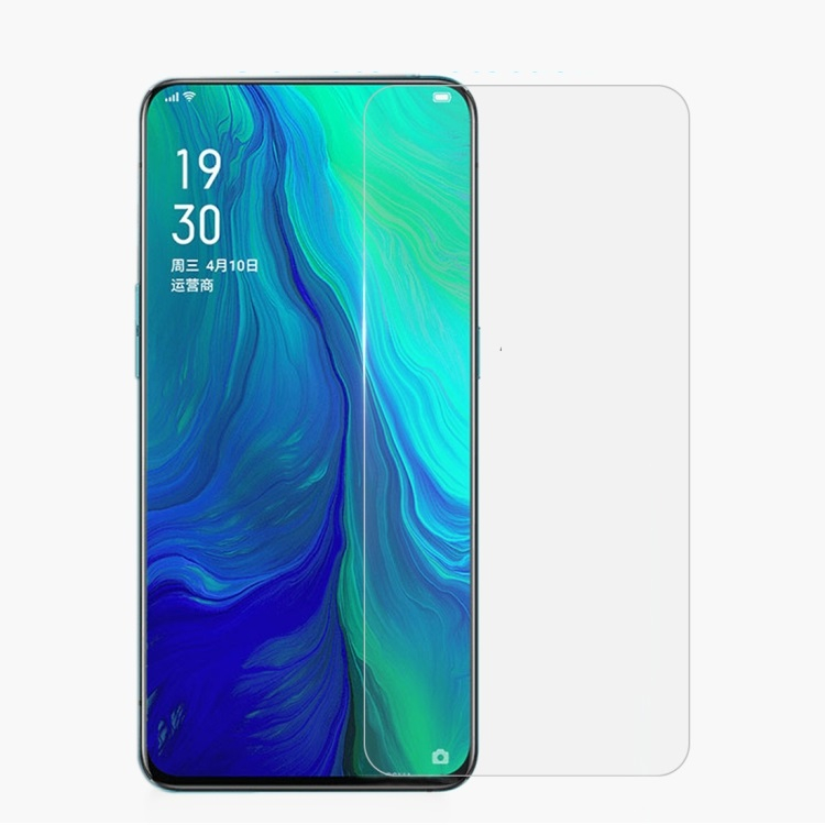 Zaštitno kaljeno staklo Oppo Reno5 5G / Oppo Reno5 5Z 5G