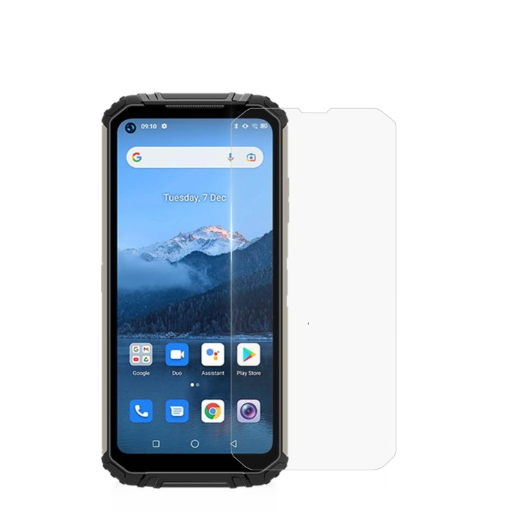 Zaštitno kaljeno staklo za Oukitel WP16