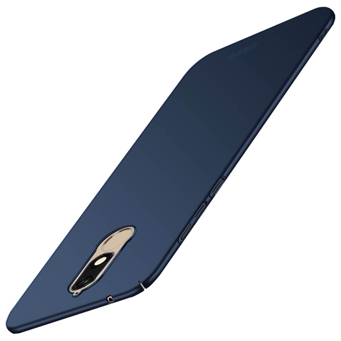 MOFI Ultratanka maska Nokia 5.1 plava