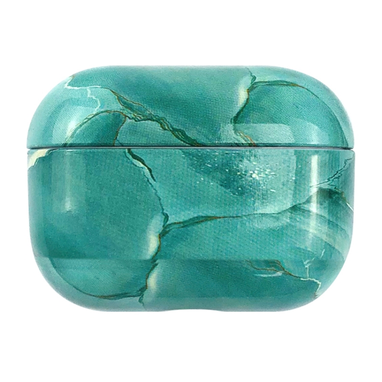 MARBLE Futrola za Apple Airpods Pro GREEN