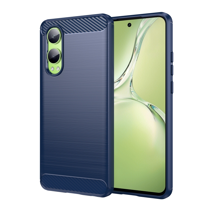 FLEXI TPU Zaštitni poklopac OnePlus Nord CE 4 Lite 5G plava