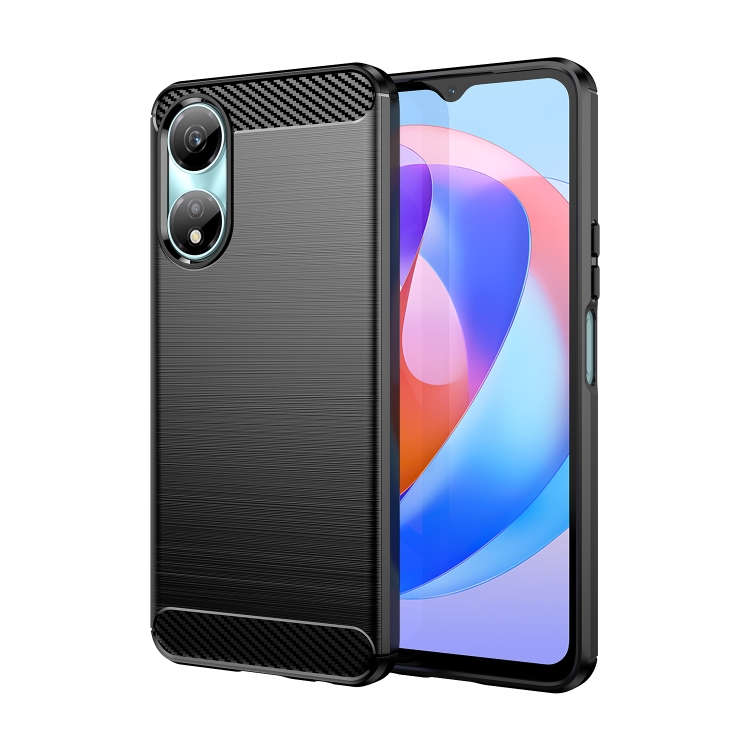 FLEXI TPU Zaštitna maska HONOR X7b crna