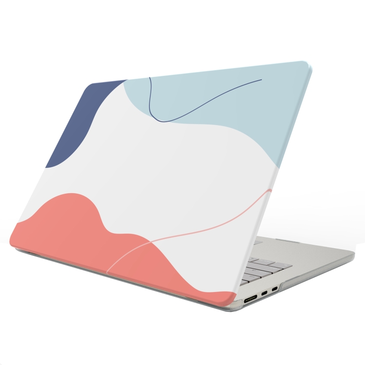 PROTEMIO ART TORBICA za MacBook Pro Retina 15" A1398 JEDNOSTAVNA