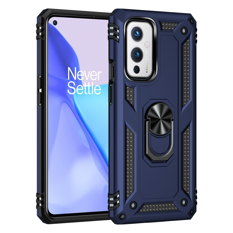 RING Zaštitna torbica One Plus 9 plava