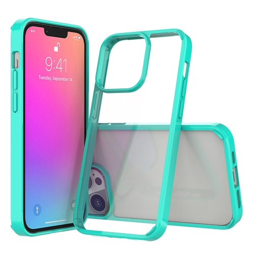 SHOCK Extra durable maska Apple iPhone 13 Pro zelena