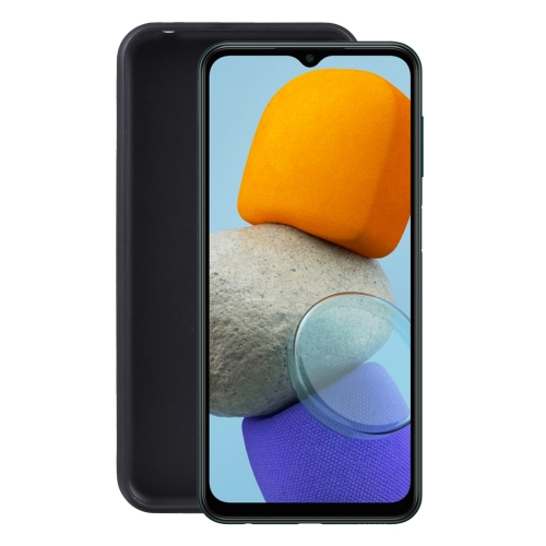 Silikonska maska Samsung Galaxy M23 5G crna
