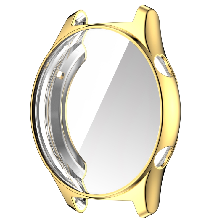 TPU FULL BODY Zaštitna maska Honor Watch GS 3 zlatna