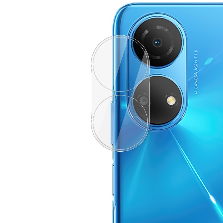 IMAK FULL COVER Staklo za kameru Honor X7