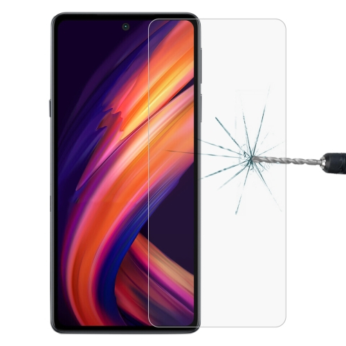 Zaštitno kaljeno staklo Motorola Edge 30