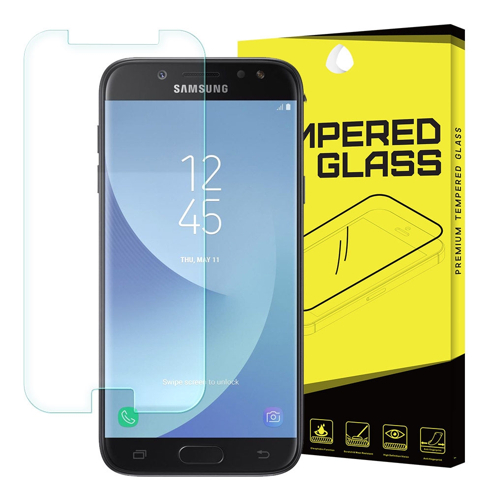 Zaštitno kaljeno staklo za Samsung Galaxy J5 2017 (J530)