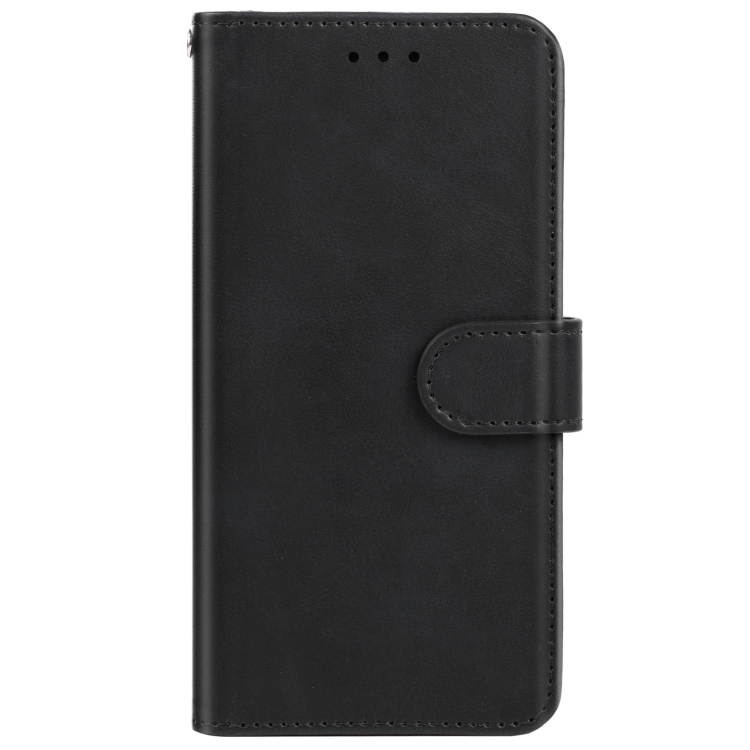 SMOOTH Wallet torbica za Nokiu C31 crna
