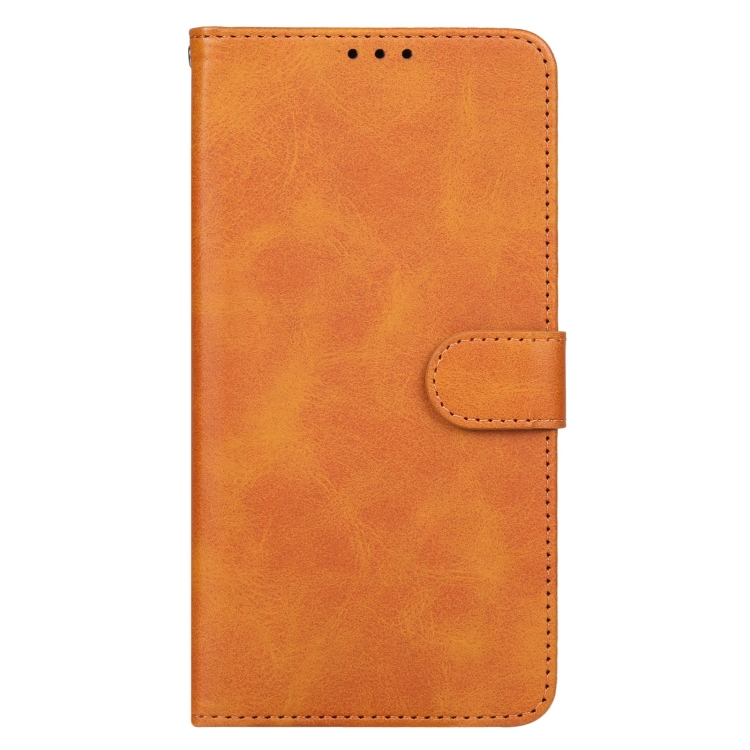 SMOOTH Wallet torbica za Xiaomi 13T smeđa