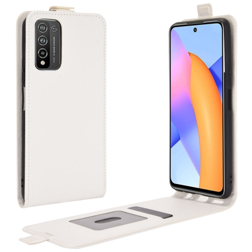 Preklopna torbica Honor 10X Lite bijela