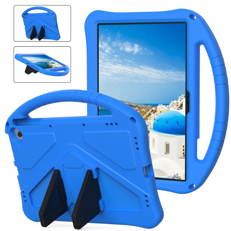 KIDDO Dječja torbica za Google Pixel Tab let plava