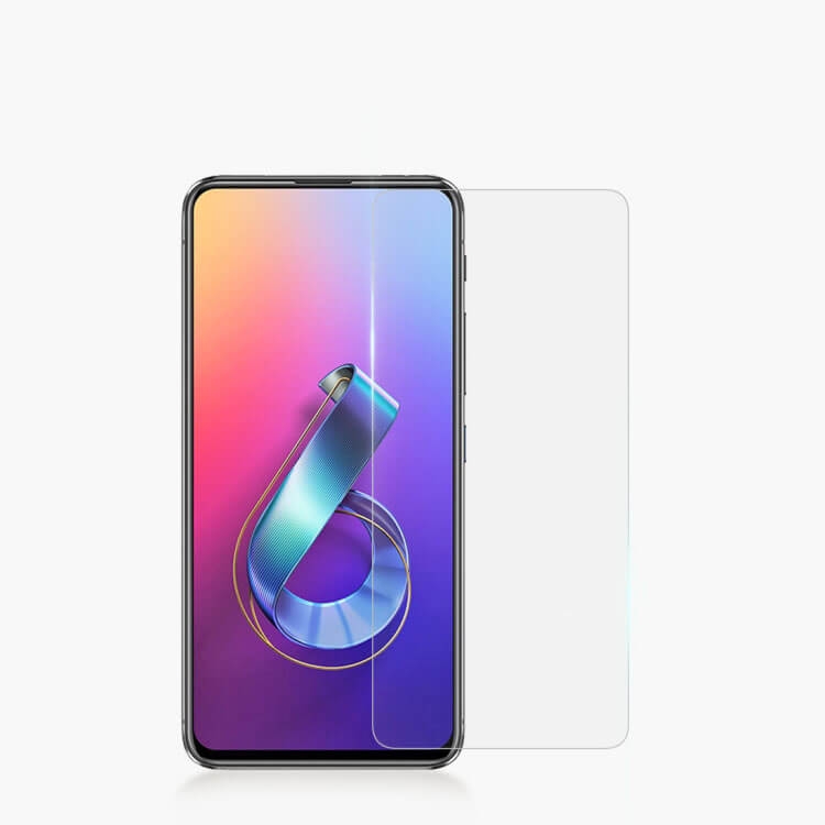 Kaljeno zaštitno staklo Asus Zenfone 6 (ZS630KL)