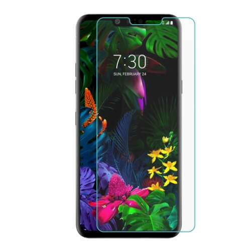 Zaštitno kaljeno staklo LG G8s ThinQ