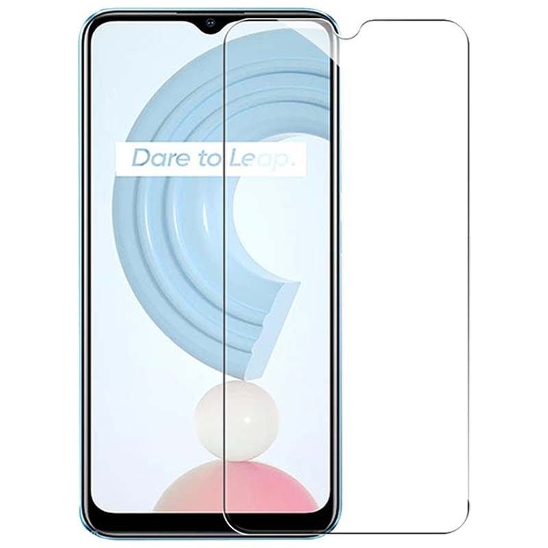 Zaštitno kaljeno staklo Realme C21