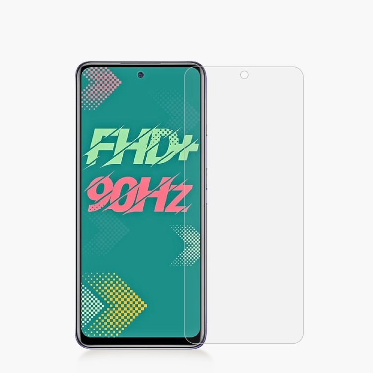 Kaljeno (kaljeno) staklo za Infinix Hot 11S / Hot 11S NFC