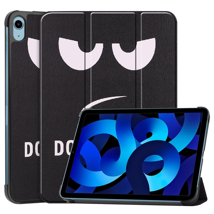 ART Flip case za Apple iPad (A16) 2025 / iPad 2022 NE TOUCH ME