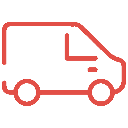 doprava ikona detail